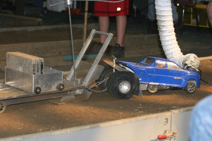 2011 NRCTPA Worlds 511 AE